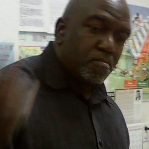 Meet your Posher, Samuel